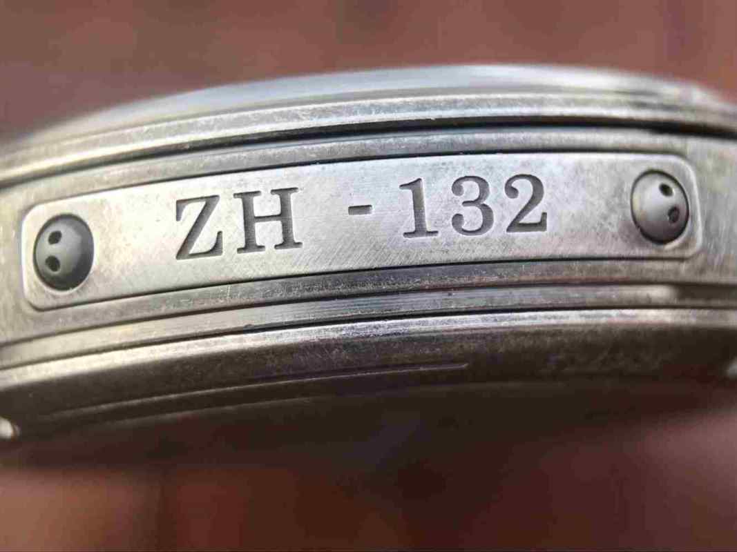 xf青铜飞行员真力时-细节图7