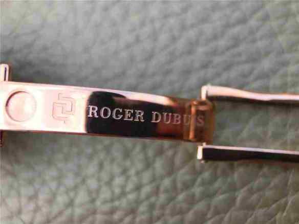 JB厂真双陀飞轮罗杰杜彼RDDBHO0563双陀飞轮-细节图9