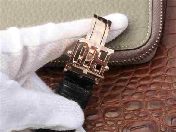 JB厂罗杰杜彼真双陀飞轮RDDBHO0571-细节图7