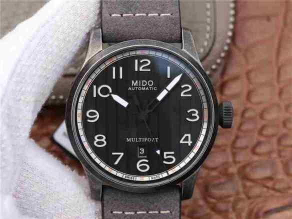 FK厂美度舵手-细节图1