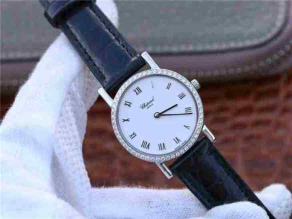 MG萧邦女表-细节图2