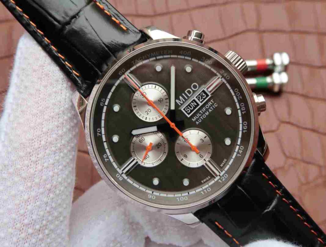 MC美度舵手-细节图2