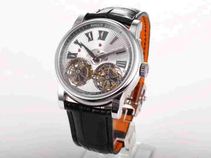 JB厂真双陀飞轮RDDBHO0562-细节图2