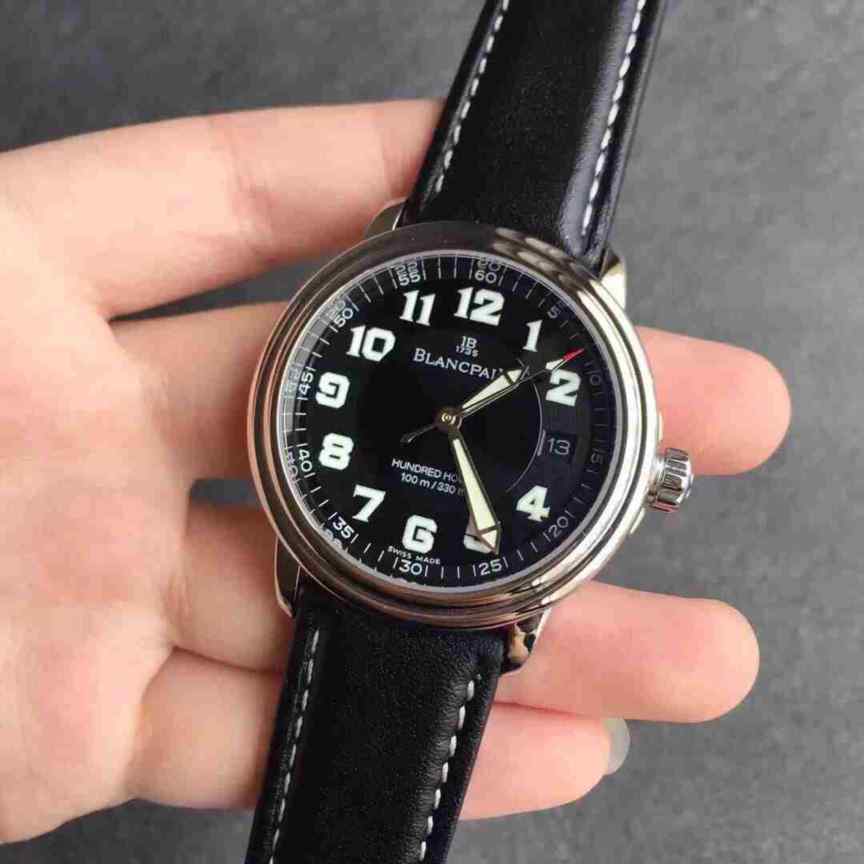 3a宝珀莱芒湖系列复刻-细节图2