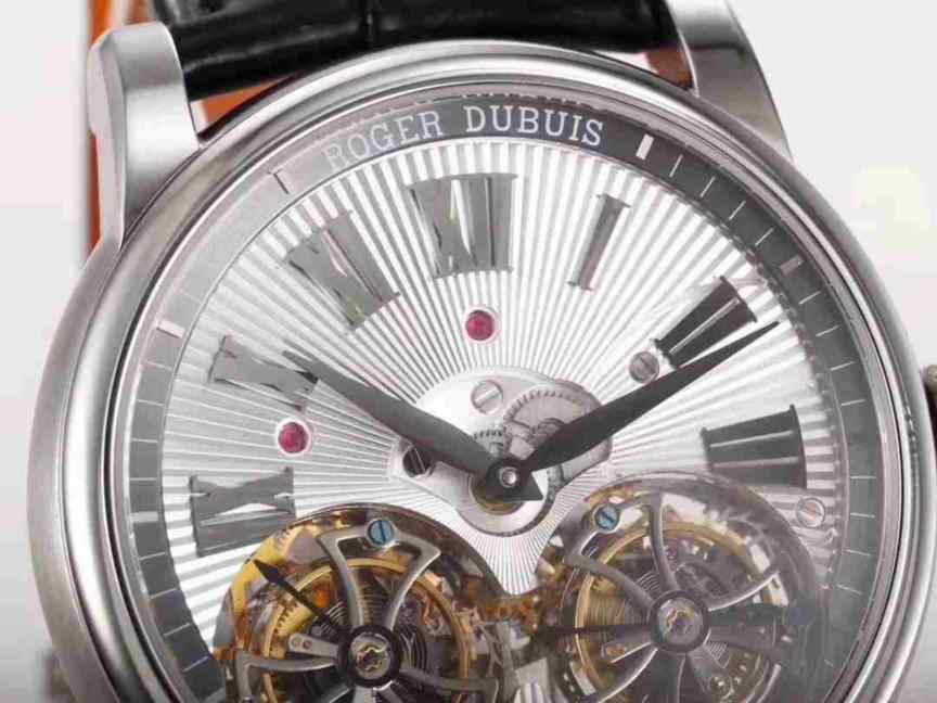 JB厂真双陀飞轮RDDBHO0562-细节图3