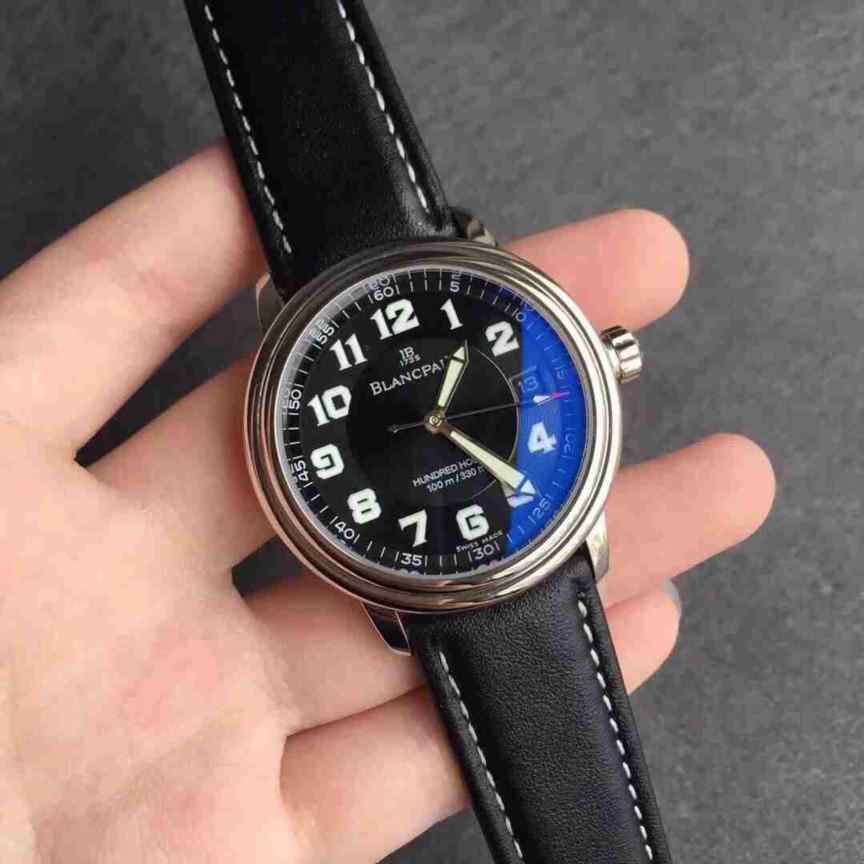 3a宝珀莱芒湖系列复刻-细节图3