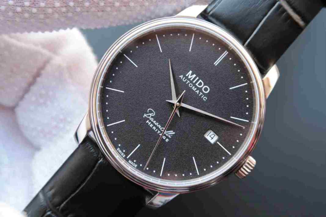 TW厂美度MIDO贝伦赛丽典藏-细节图2