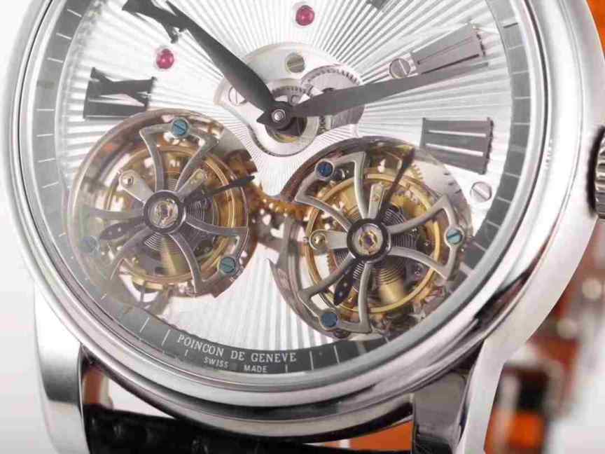 JB厂真双陀飞轮RDDBHO0562-细节图4