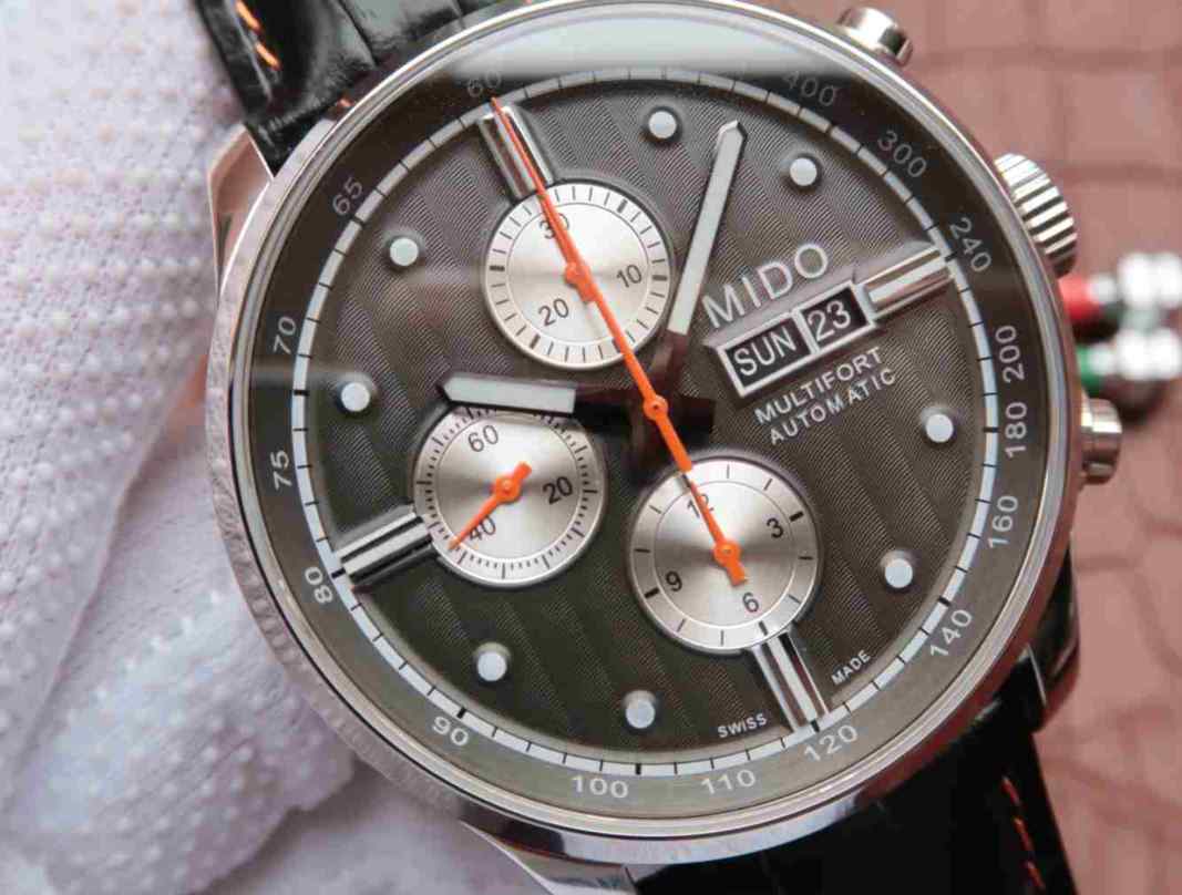 MC美度舵手-细节图4