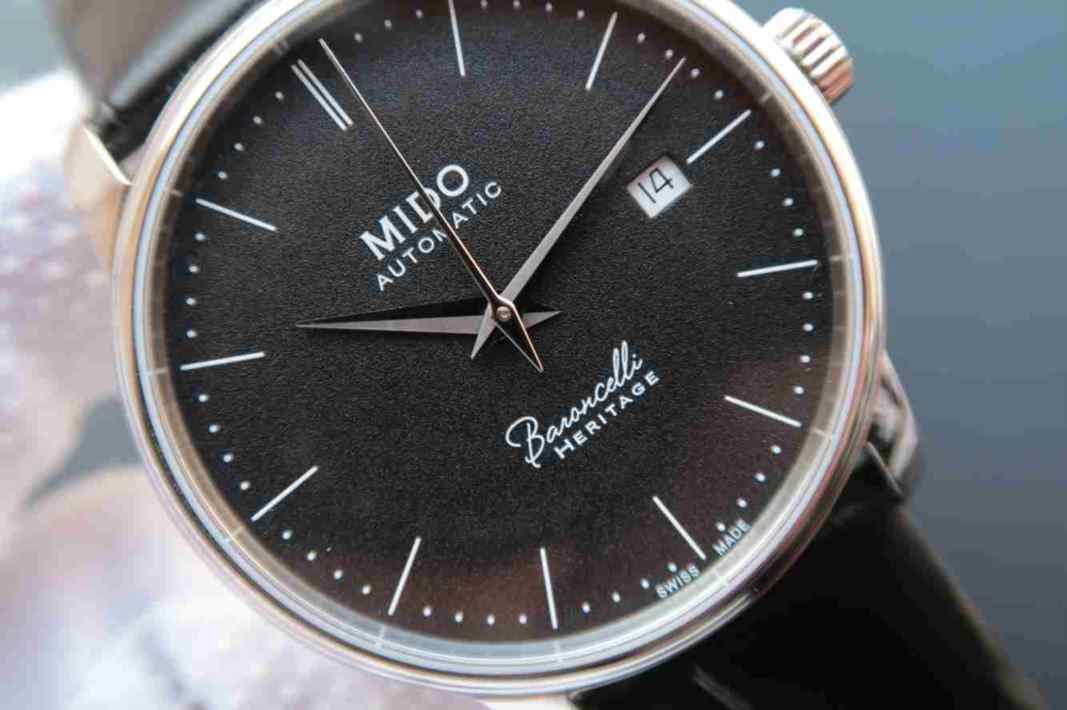 TW厂美度MIDO贝伦赛丽典藏-细节图3