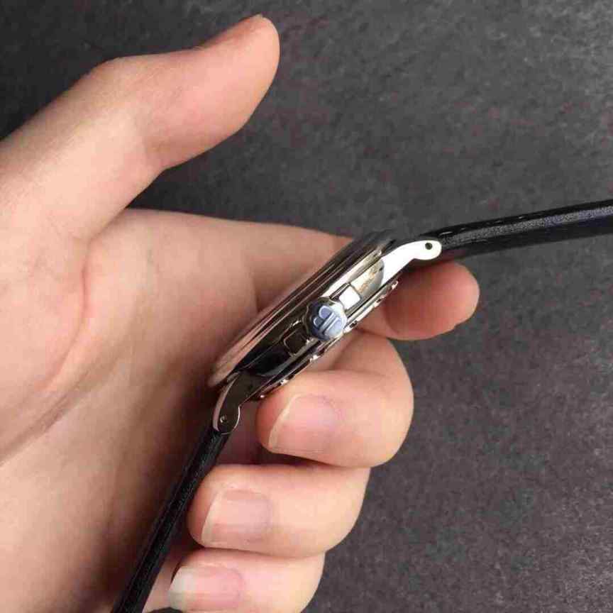 3a宝珀莱芒湖系列复刻-细节图4