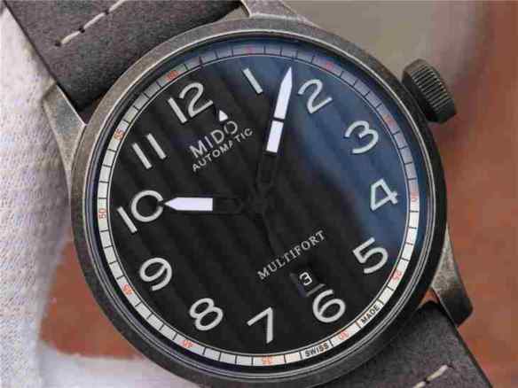 FK厂美度舵手-细节图3