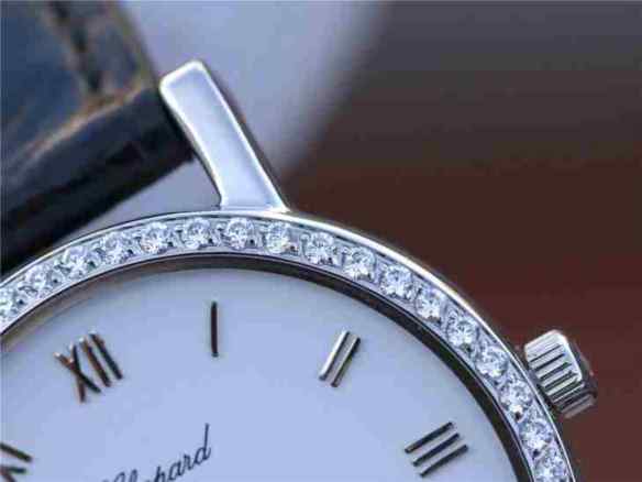 MG萧邦女表-细节图3