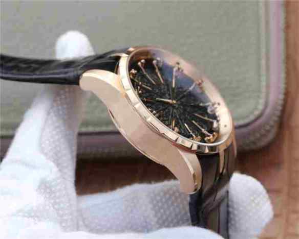 ZF厂罗杰杜彼12骑士亚琴王-细节图5