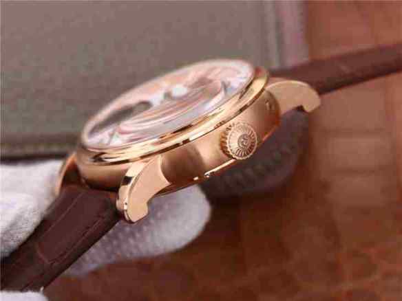 JB罗杰杜彼致敬系列腕表-细节图5