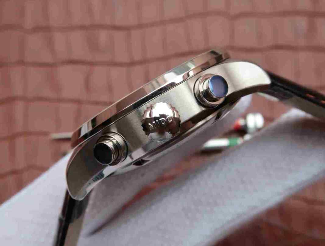 MC美度舵手-细节图5