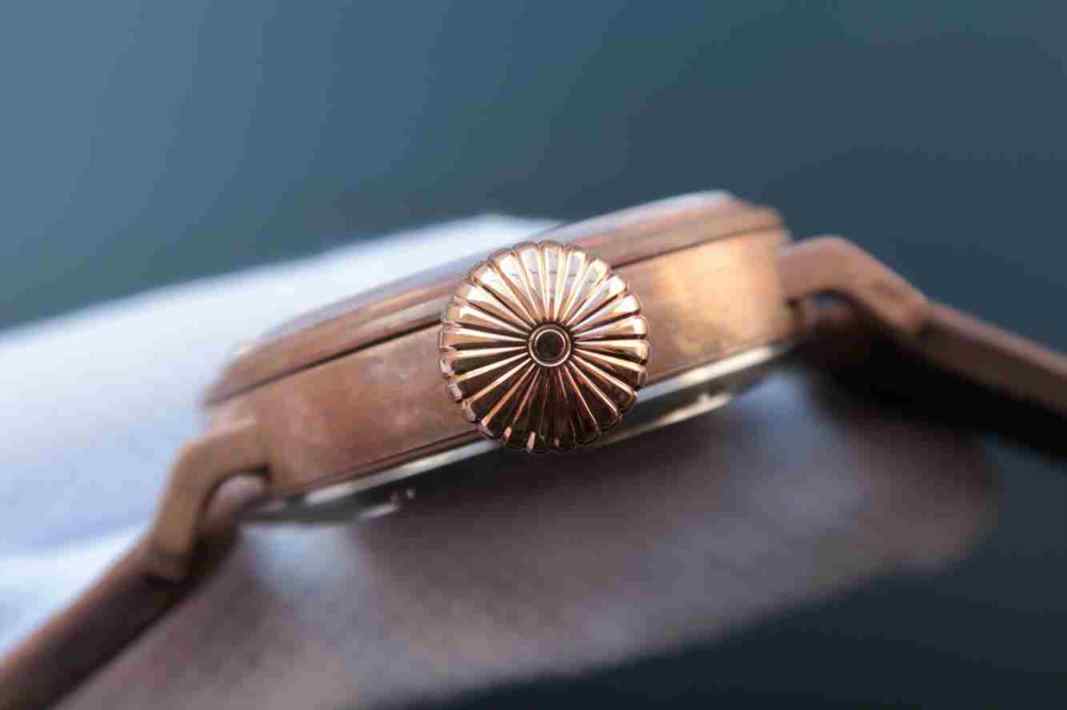 XF青铜飞行员真力时-细节图4