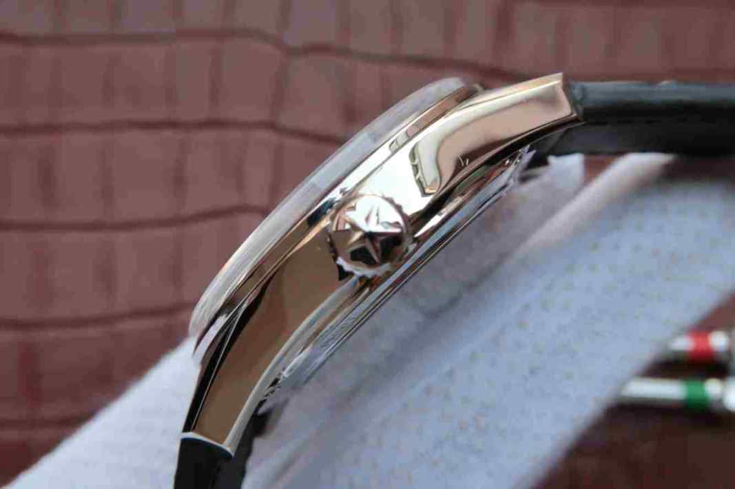 TF真力时手动上链真陀飞轮机械-细节图5