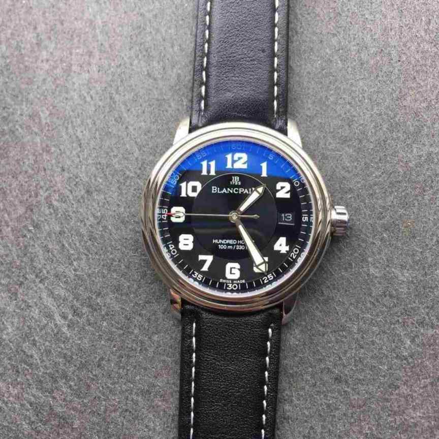 3a宝珀莱芒湖系列复刻-细节图5