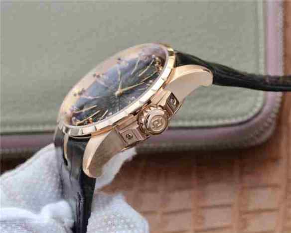 ZF厂罗杰杜彼12骑士亚琴王-细节图6