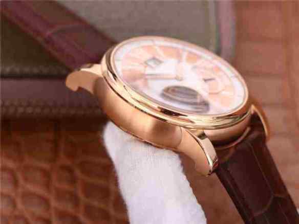 JB罗杰杜彼致敬系列腕表-细节图6