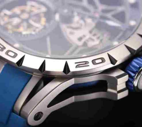 JB罗杰杜彼王者系列RDDBEX0479菜鸟-细节图6