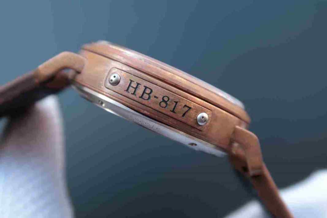 XF青铜飞行员真力时-细节图5