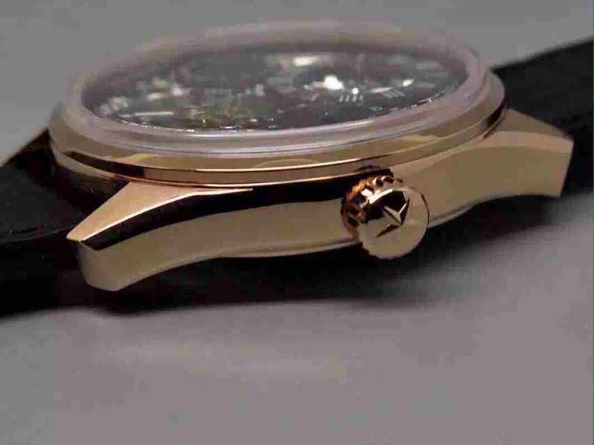 TF厂真力时陀飞轮系列-细节图6