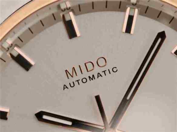 HG美度指挥官系列大日历-细节图2