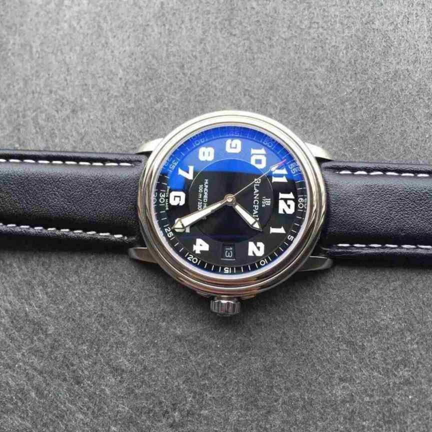 3a宝珀莱芒湖系列复刻-细节图6