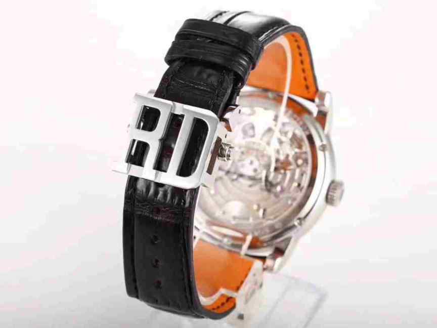 JB厂真双陀飞轮RDDBHO0562-细节图7