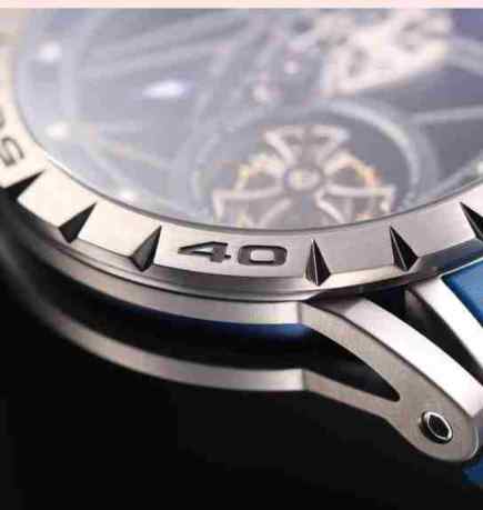 JB罗杰杜彼王者系列RDDBEX0479菜鸟-细节图7