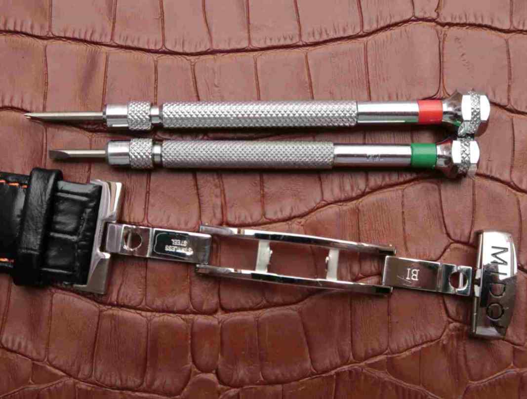 MC美度舵手-细节图8