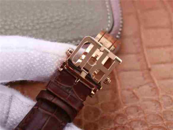 JB罗杰杜彼致敬系列腕表-细节图8