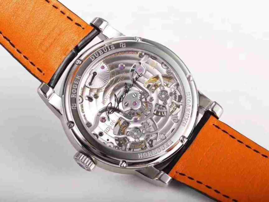 JB厂真双陀飞轮RDDBHO0562-细节图8