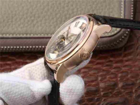 JB厂真双陀飞轮罗杰杜彼RDDBHO0563双陀飞轮-细节图5