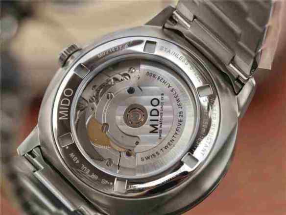 MJ厂美度指挥官-细节图6