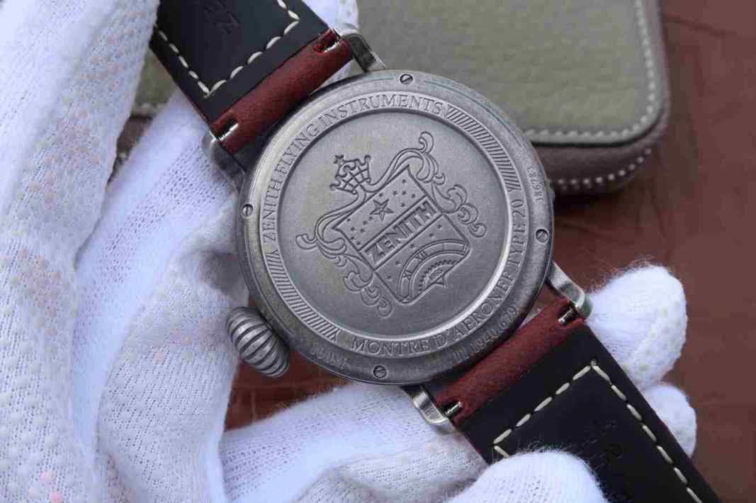 xf青铜飞行员真力时-细节图2