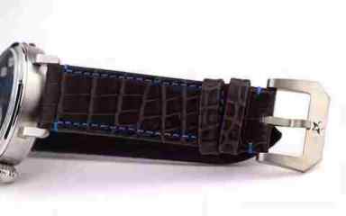 KW真力时蓝面大型飞行员-细节图8