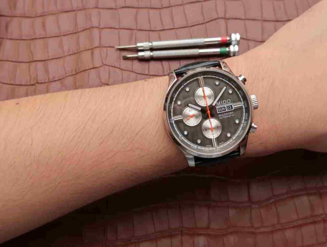 MC美度舵手-细节图9