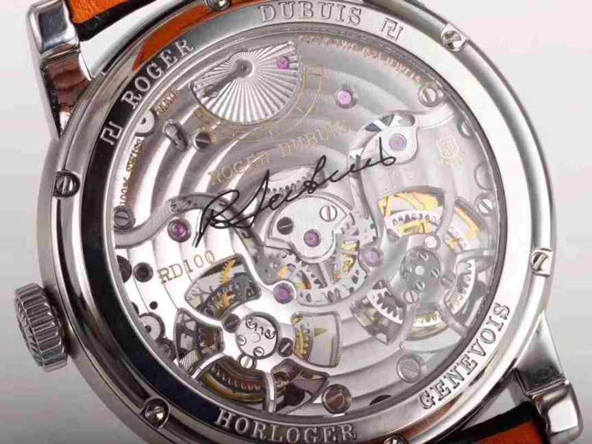 JB厂真双陀飞轮RDDBHO0562-细节图9