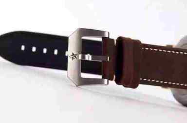 KW厂真力时青铜大型飞行员-细节图9