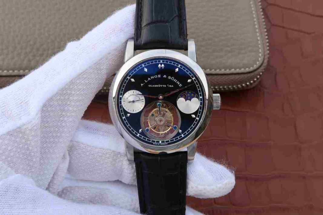 BM朗格真飞轮-细节图1