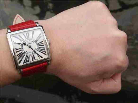 TZ厂法兰克穆勒-细节图10