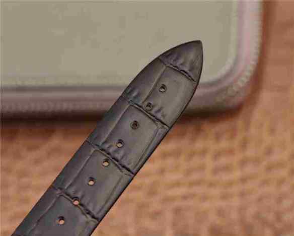 SV厂新品朗格SAXONIA腕表-细节图9