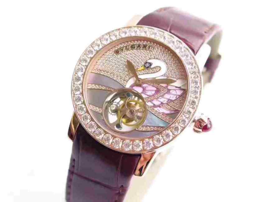 tf厂宝格丽手表-细节图3