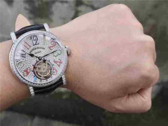 tz厂法穆兰-细节图9