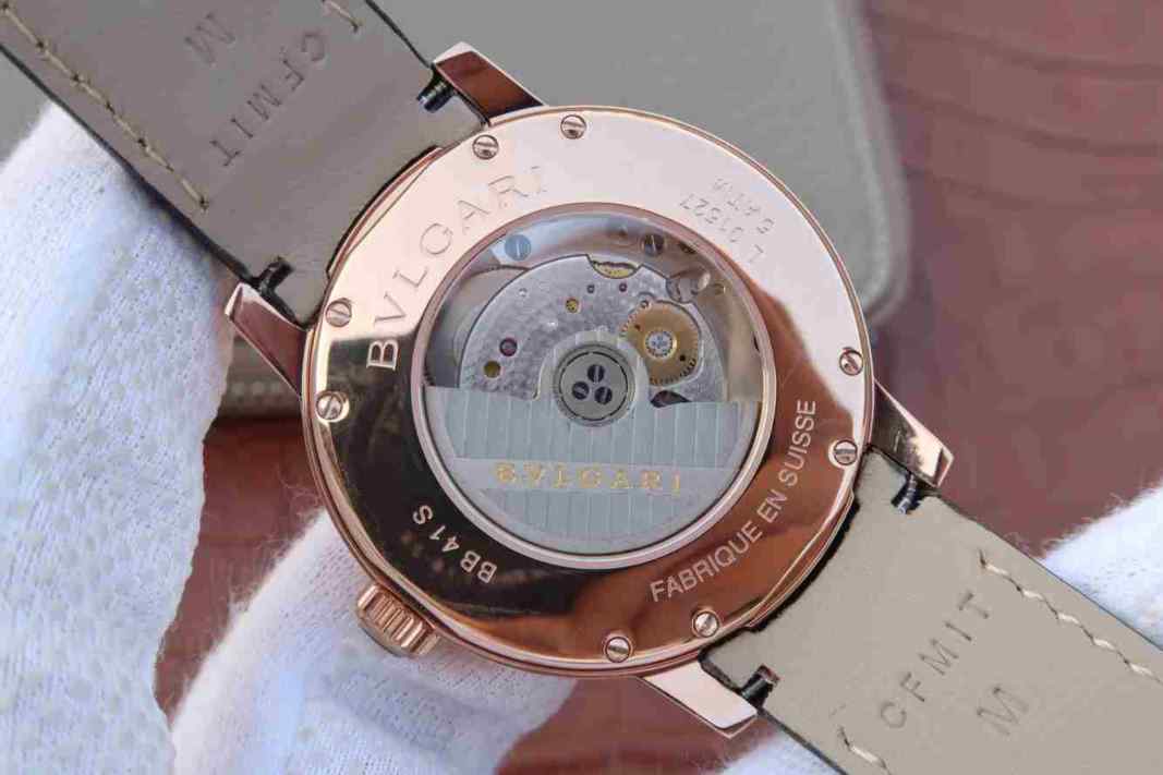 tw厂宝格丽手表-细节图5