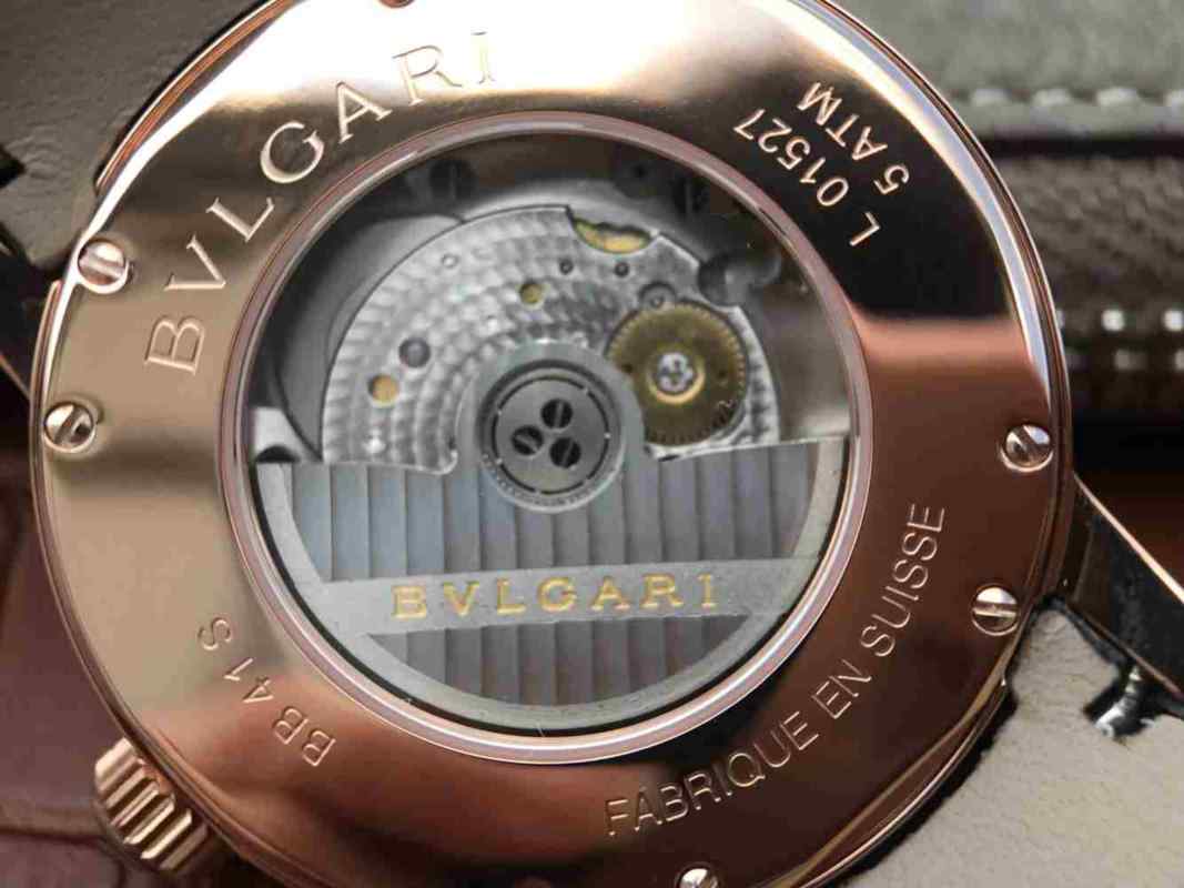 tw厂宝格丽手表-细节图6