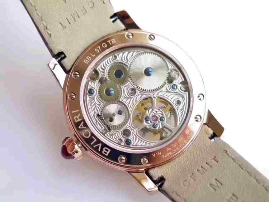 tf厂宝格丽手表-细节图7